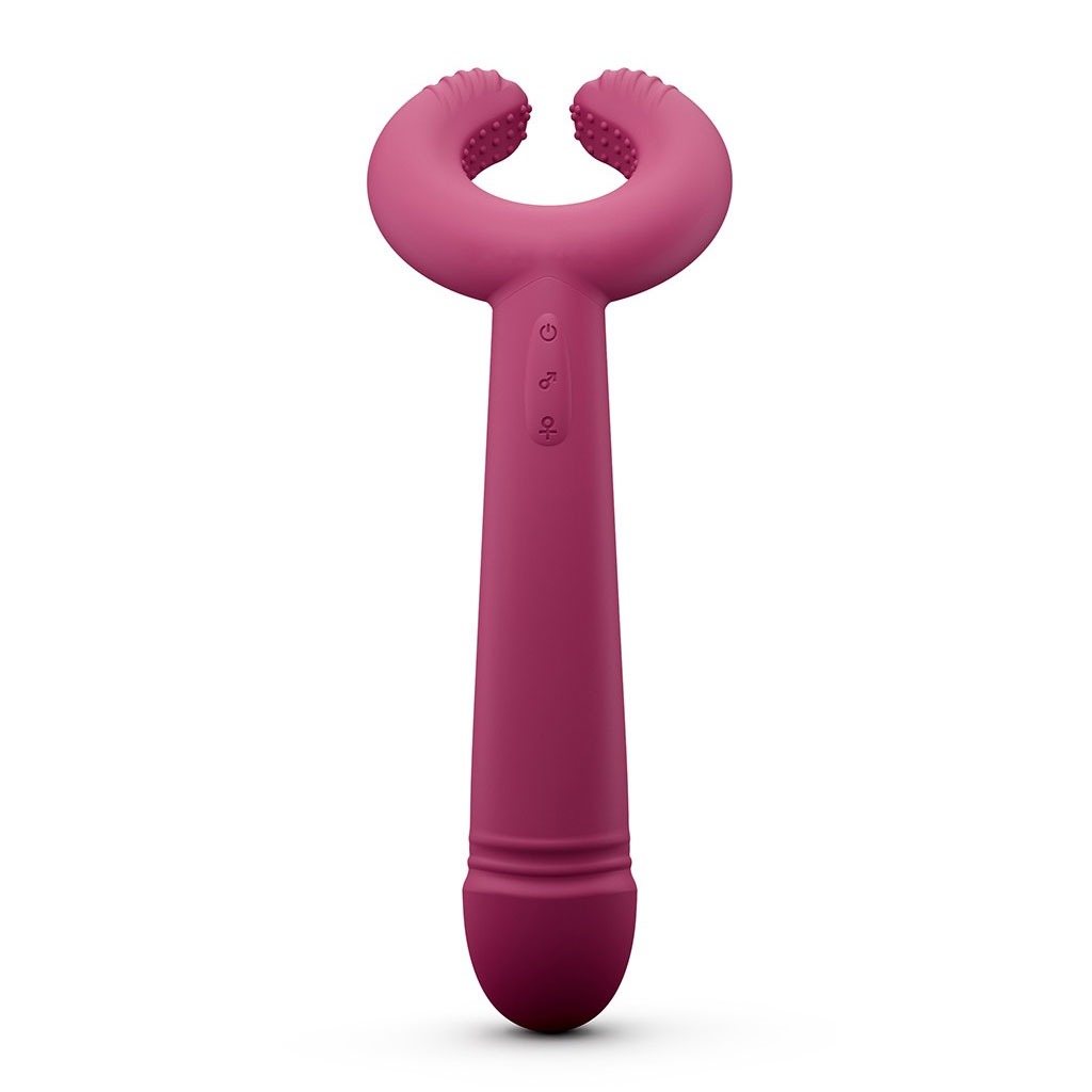 Love to Love – Please Me – Multi Vibrator Plum