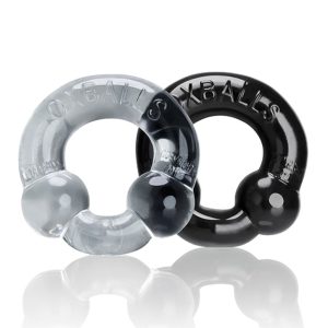 Oxballs - Ultraballs Cockring 2 Stuks