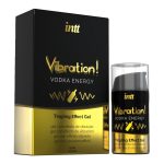 Intt – Liquid Vibration Vodka Energy