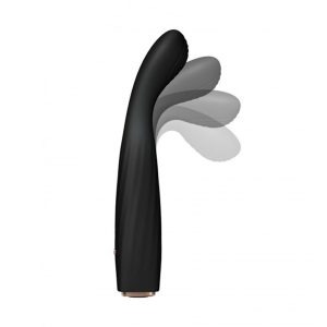 Love to Love - Feel Me G-Spot Vibrator Zwart