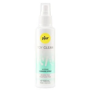 Pjur - Toy Clean Spray 100ML