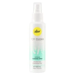 Pjur - Toy Clean Spray 100ML