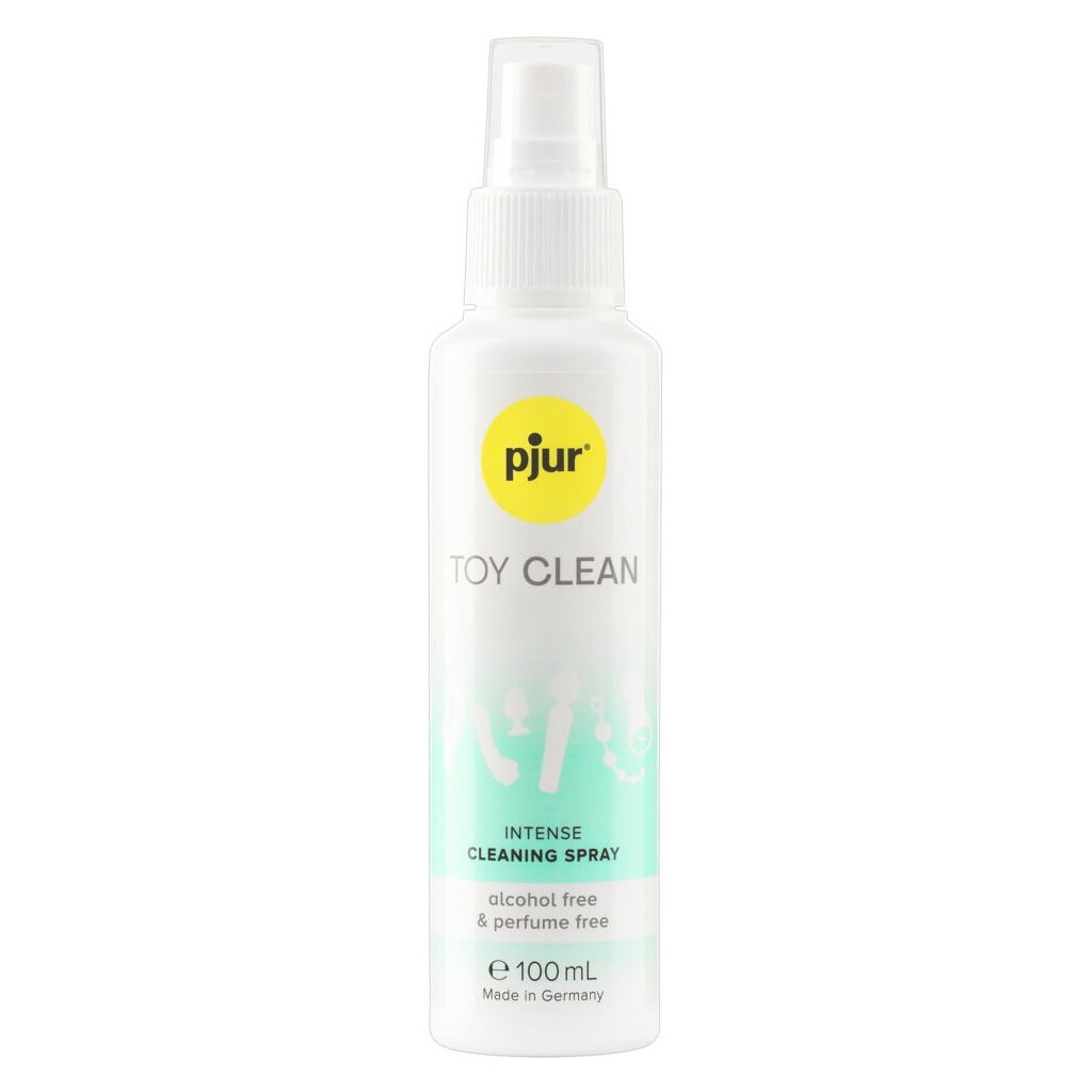 Pjur – Toy Clean Spray 100ml
