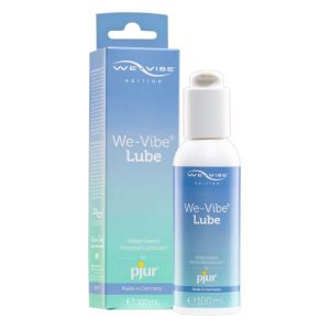 Pjur - We-Vibe Glijmiddel 100ML