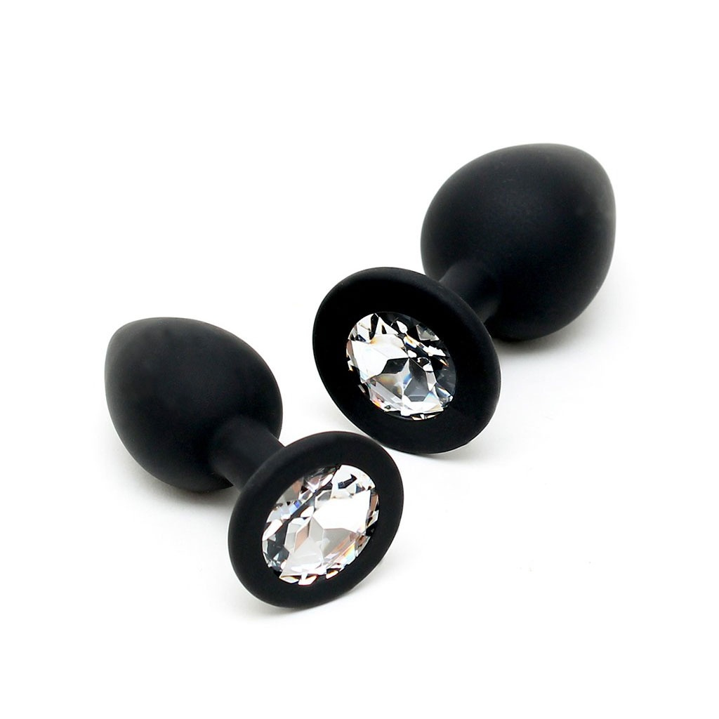 buttplug set