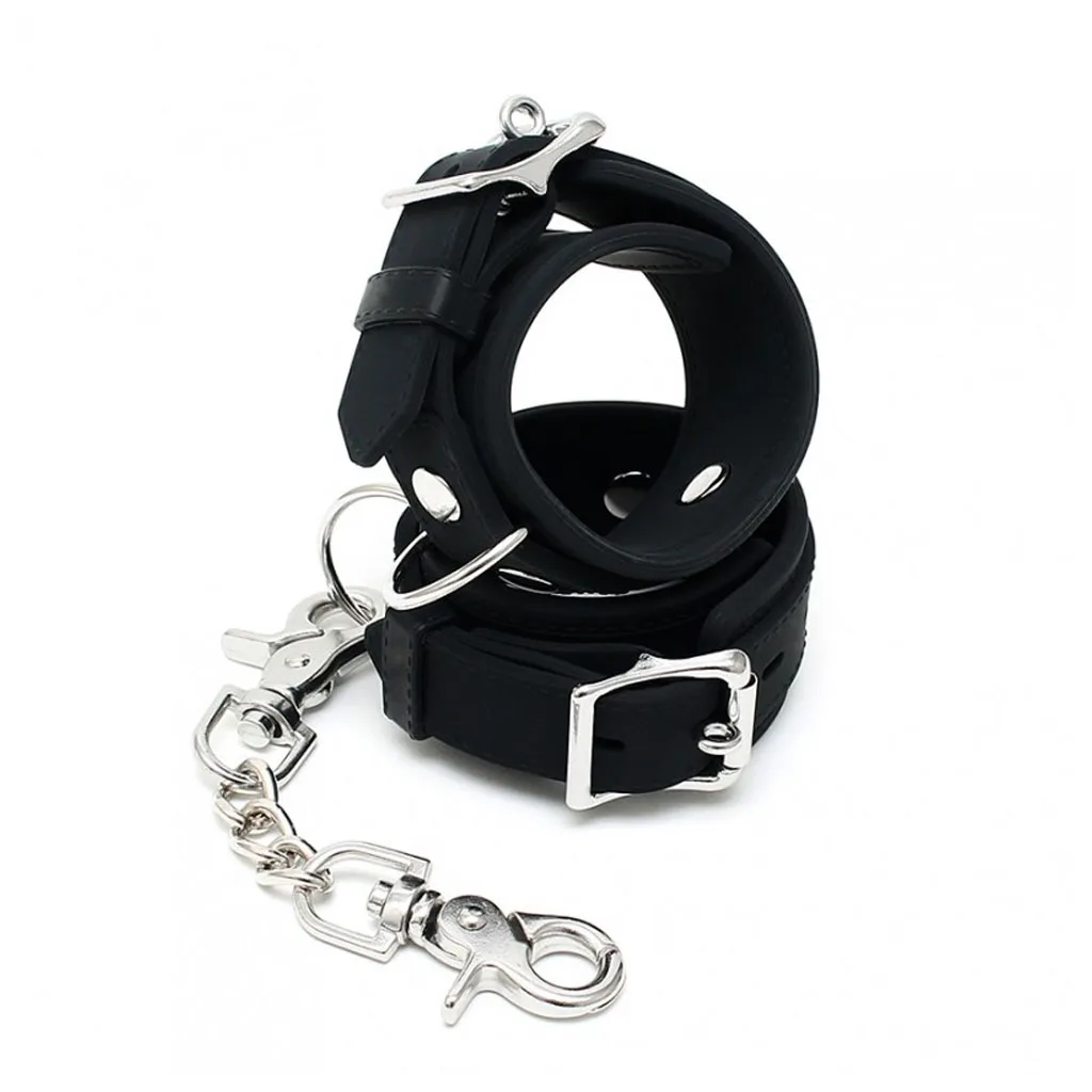 Rimba siliconen handboeien