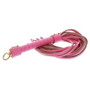 Taboom - Malibu Flogger Roze