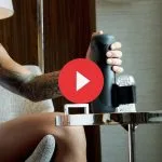 Masturbator instructiefilmpje