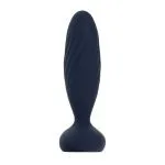 Svakom - Jordan Thrusting Anaal Vibrator zijkant