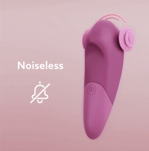 Womanizer vibe stille vibrator 