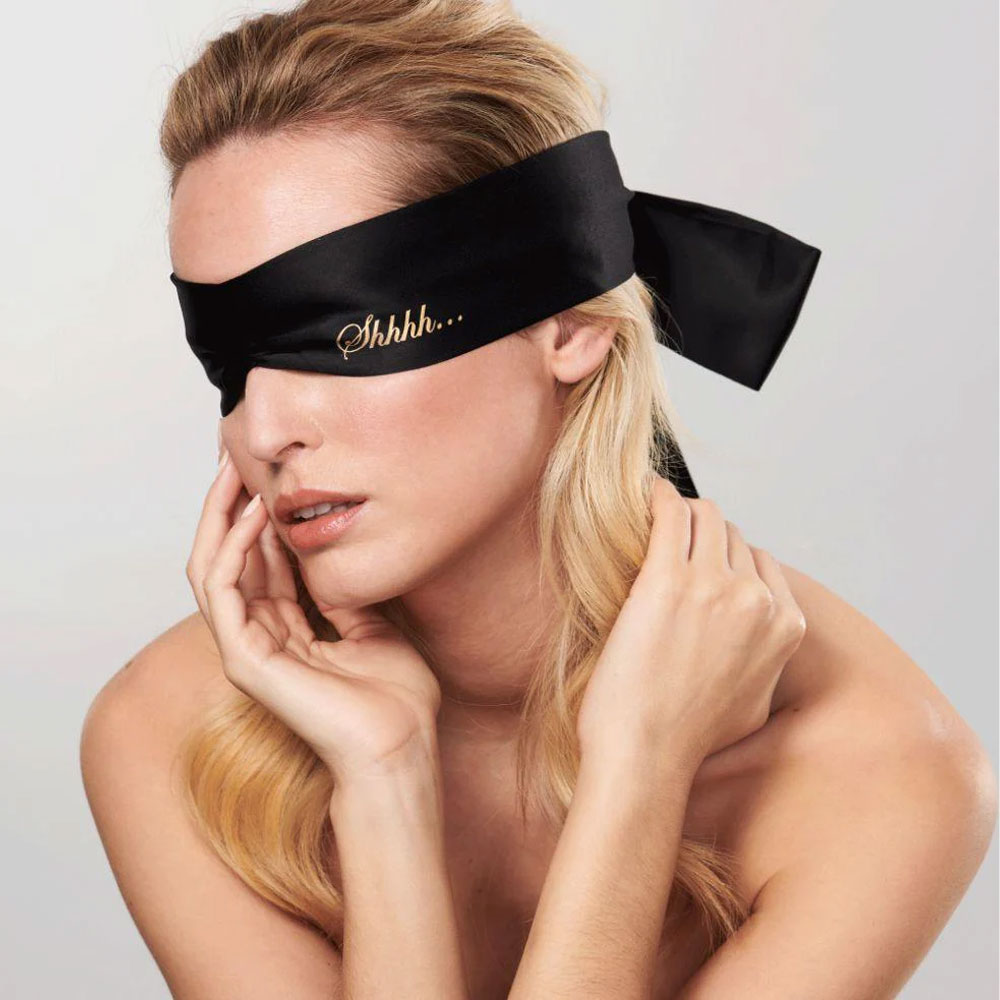 Bijoux Indiscrets – Shhh Blinddoek