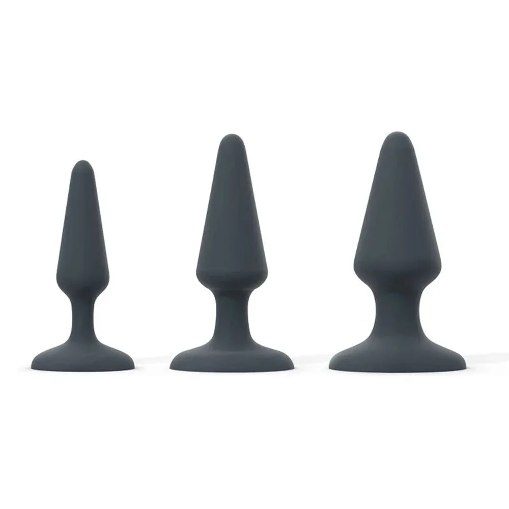 dorcel plug m verschillende maten