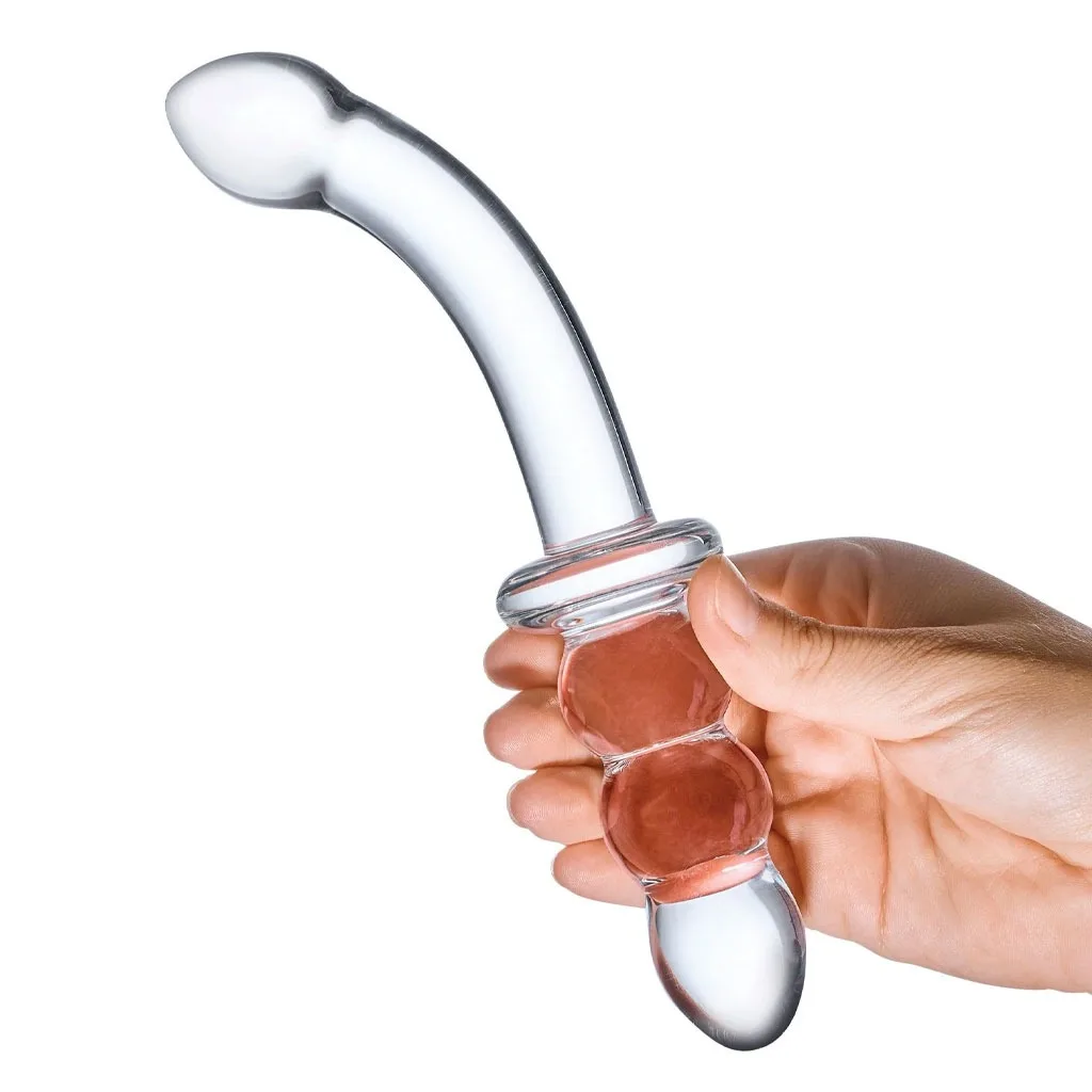 glas double ended