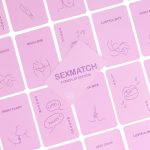 Secret Play - Sexmatch Foreplay Edition kaarten