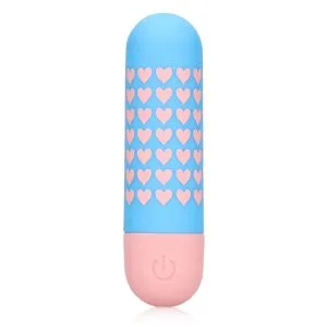S-Line - Heart to Get Bullet Vibrator