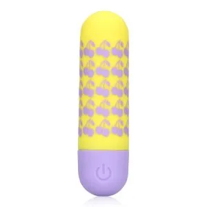 S-Line - I Cherryish You Bullet Vibrator
