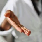finger play gel voor vingeren