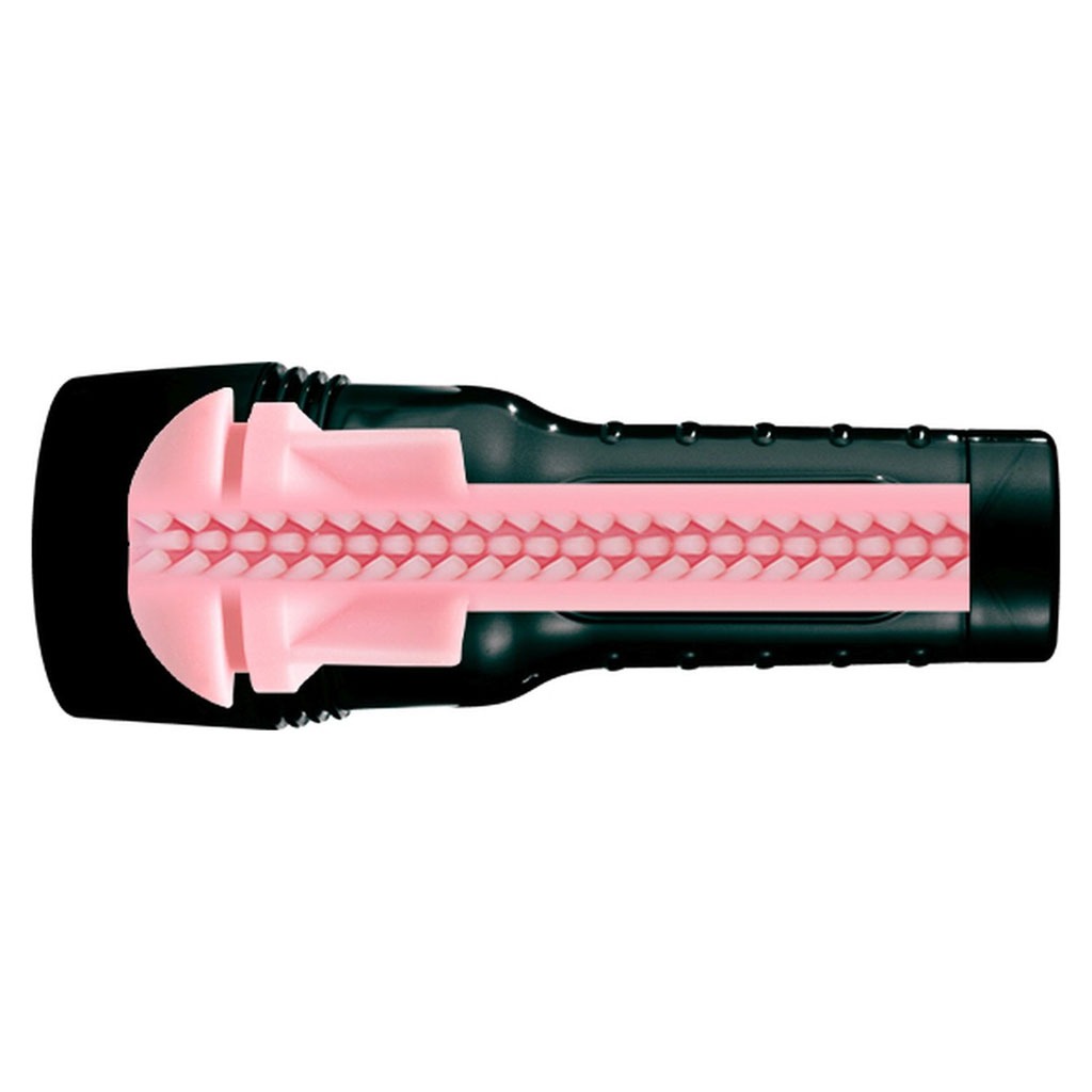 Fleshlight masturbator