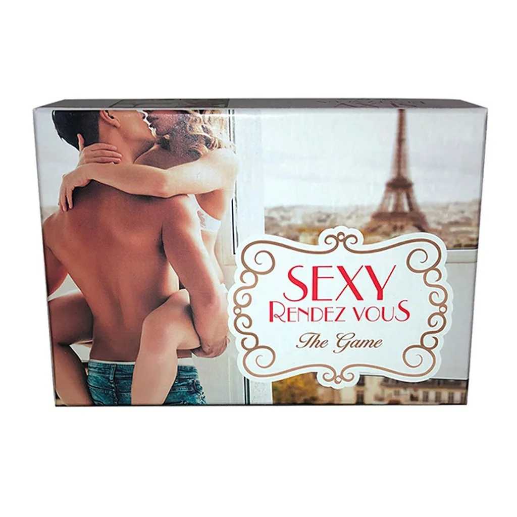 sex spel voor samen