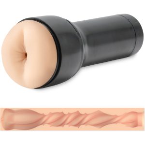 KIIROO - Feel Generic Stroker Anus - Pale