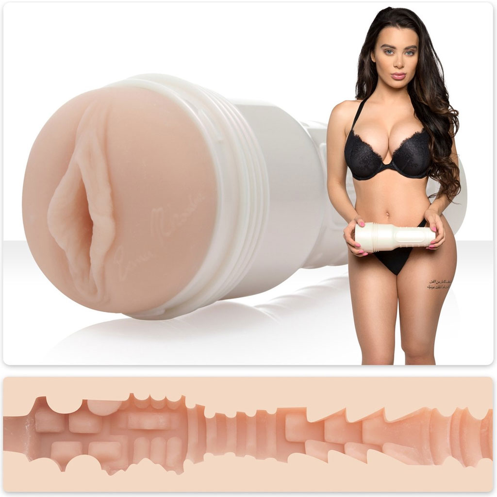 Fleshlight – Lana Rhoades Destiny