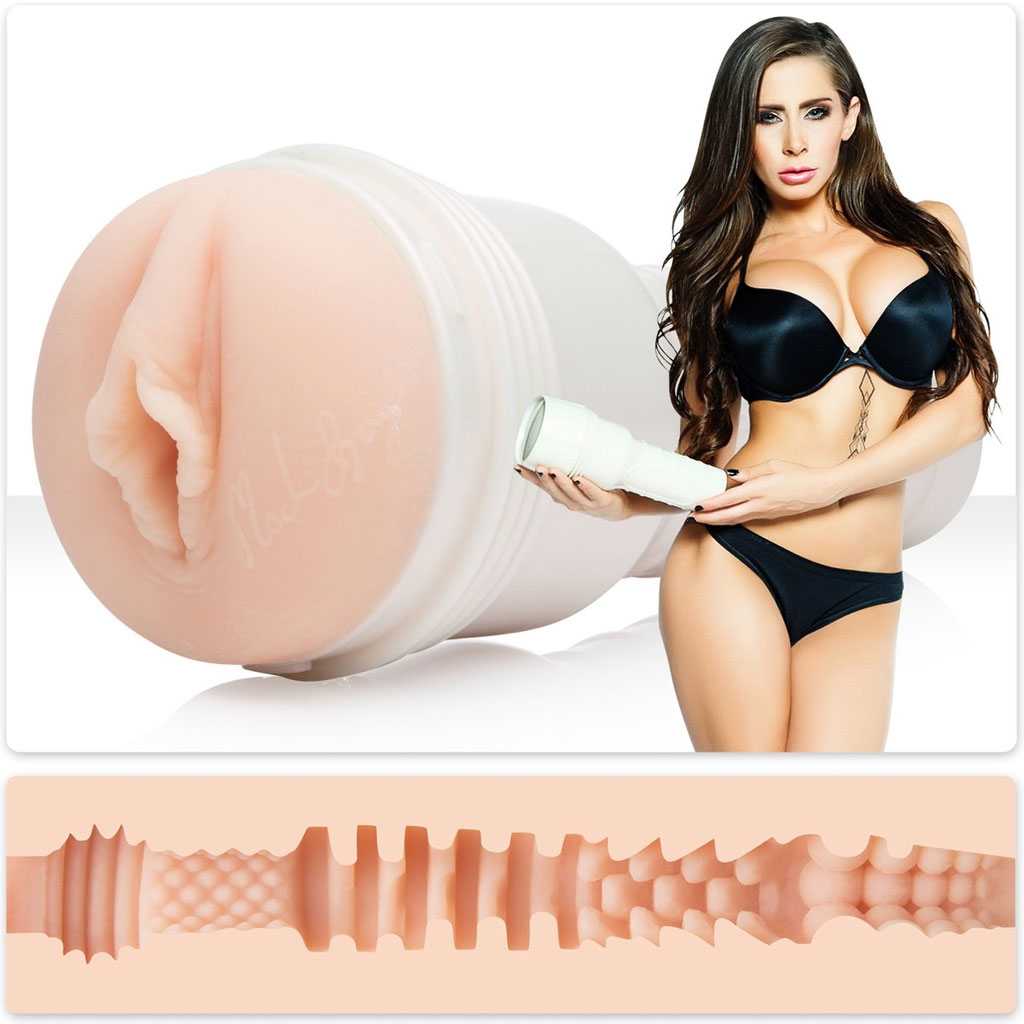 Fleshlight – Madison Ivy Beyond