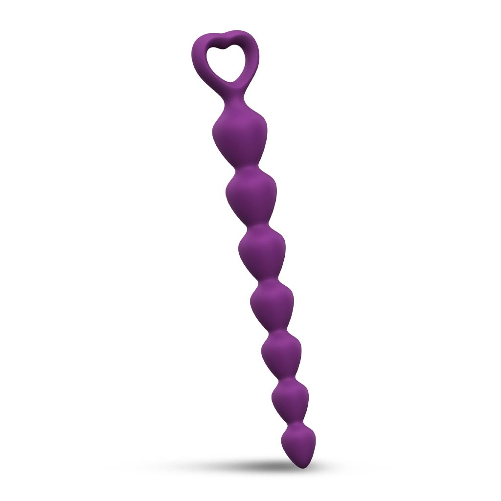 Love to Love – Bing Bang Anaal Ketting – Small