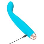 Cuties - Mini G-spot Vibrator Blauw