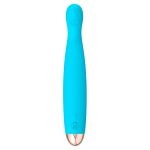 Cuties - Mini G-spot Vibrator Blauw
