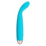 Cuties - Mini G-spot Vibrator Blauw