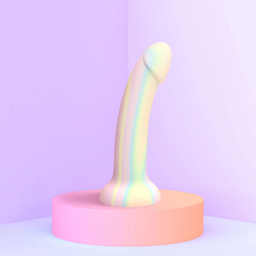 Love to Love - Dildo Fantasia