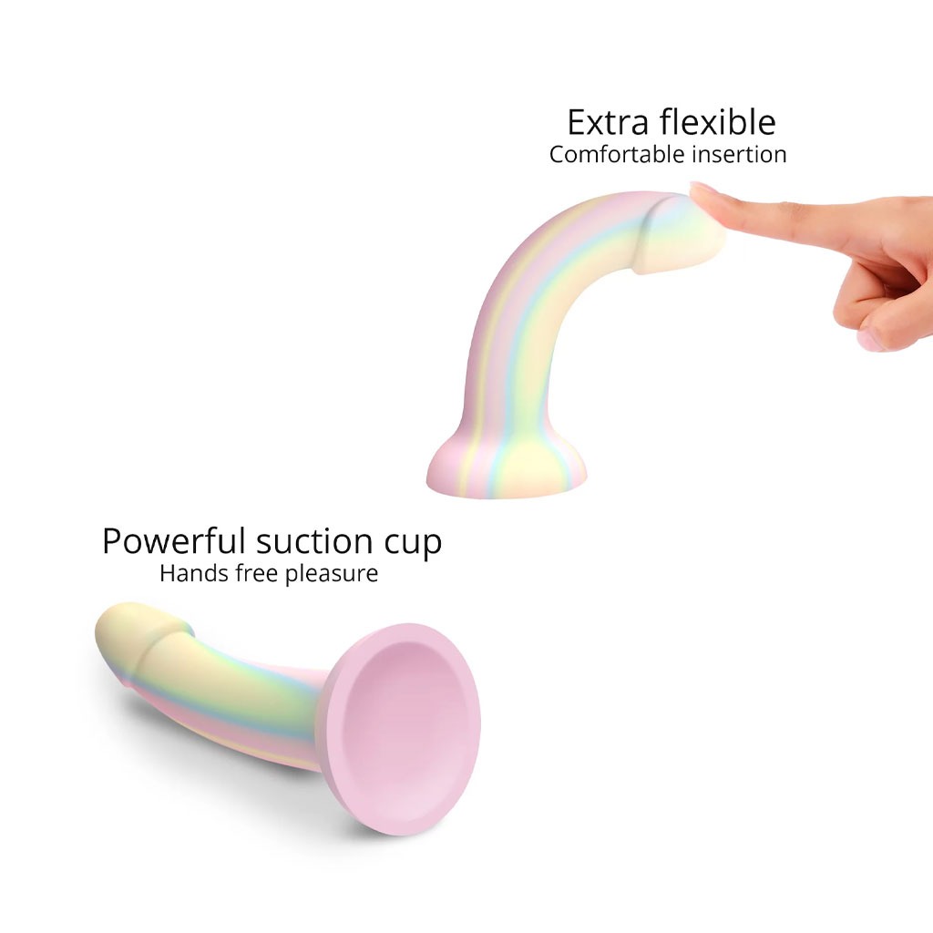 Love to Love - Dildo Fantasia