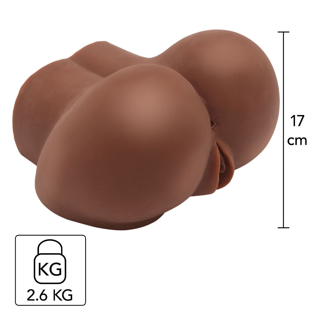 Hidden Desire – Bangers Hot Honey Rider Vibrating – Bruin
