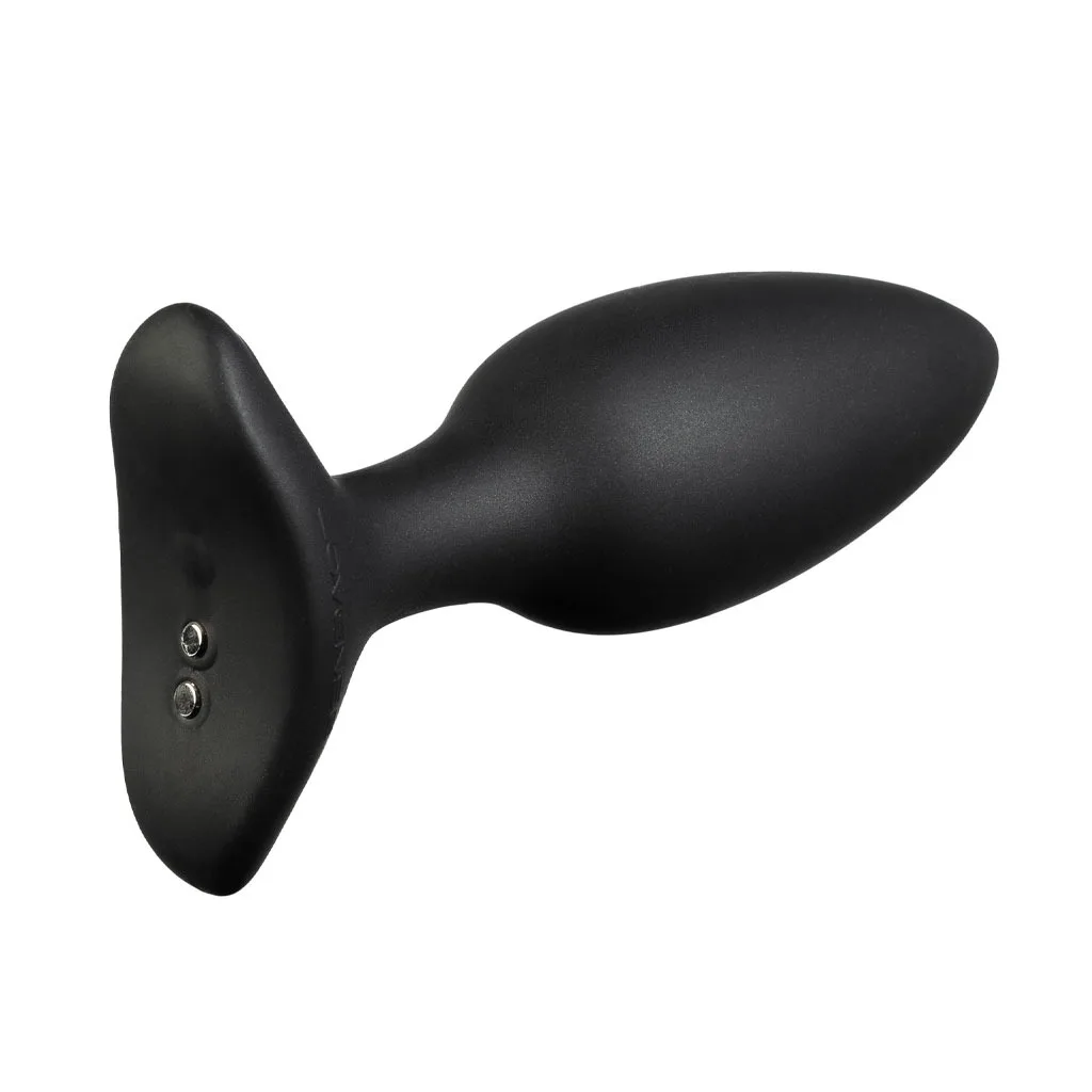 lovense hush anaal buttplug met app aanknop