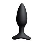 Lovense HUSH 2 – 38 mm Vibrerende Buttplug + APP