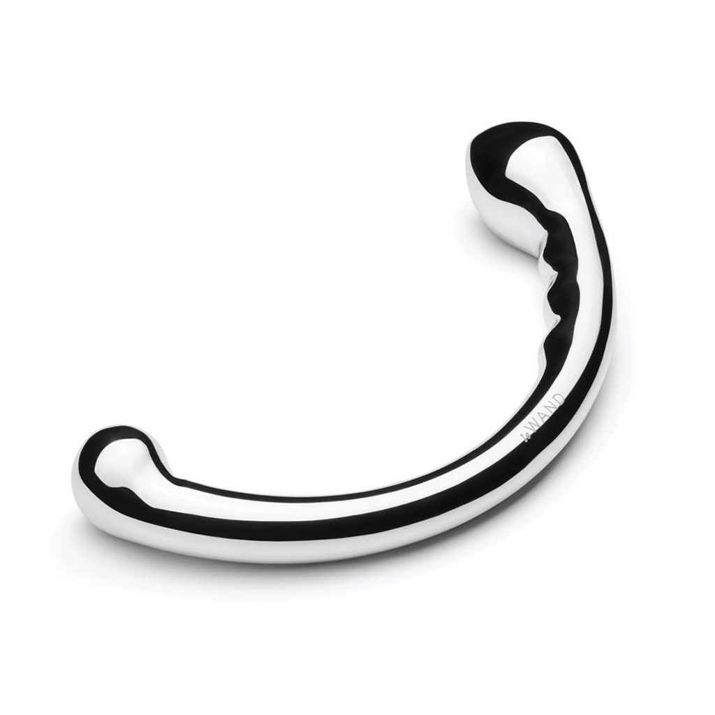 Le Wand – Hoop Stainless Steel