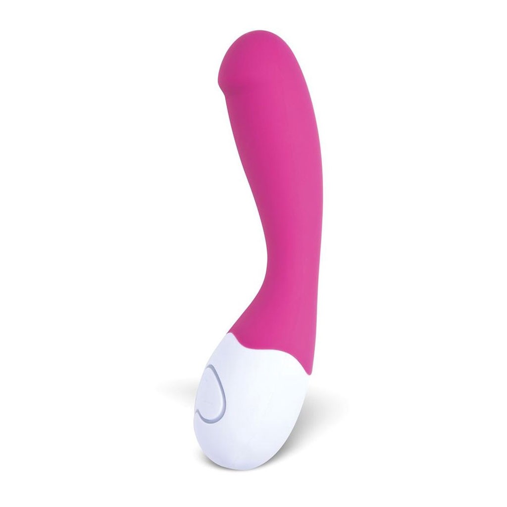 Lovelife by OhMiBod – Cuddle G-Spot Vibrator