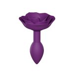 Love to Love – Open Roses Buttplug – Small