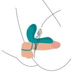 xocoon koppel vibratir