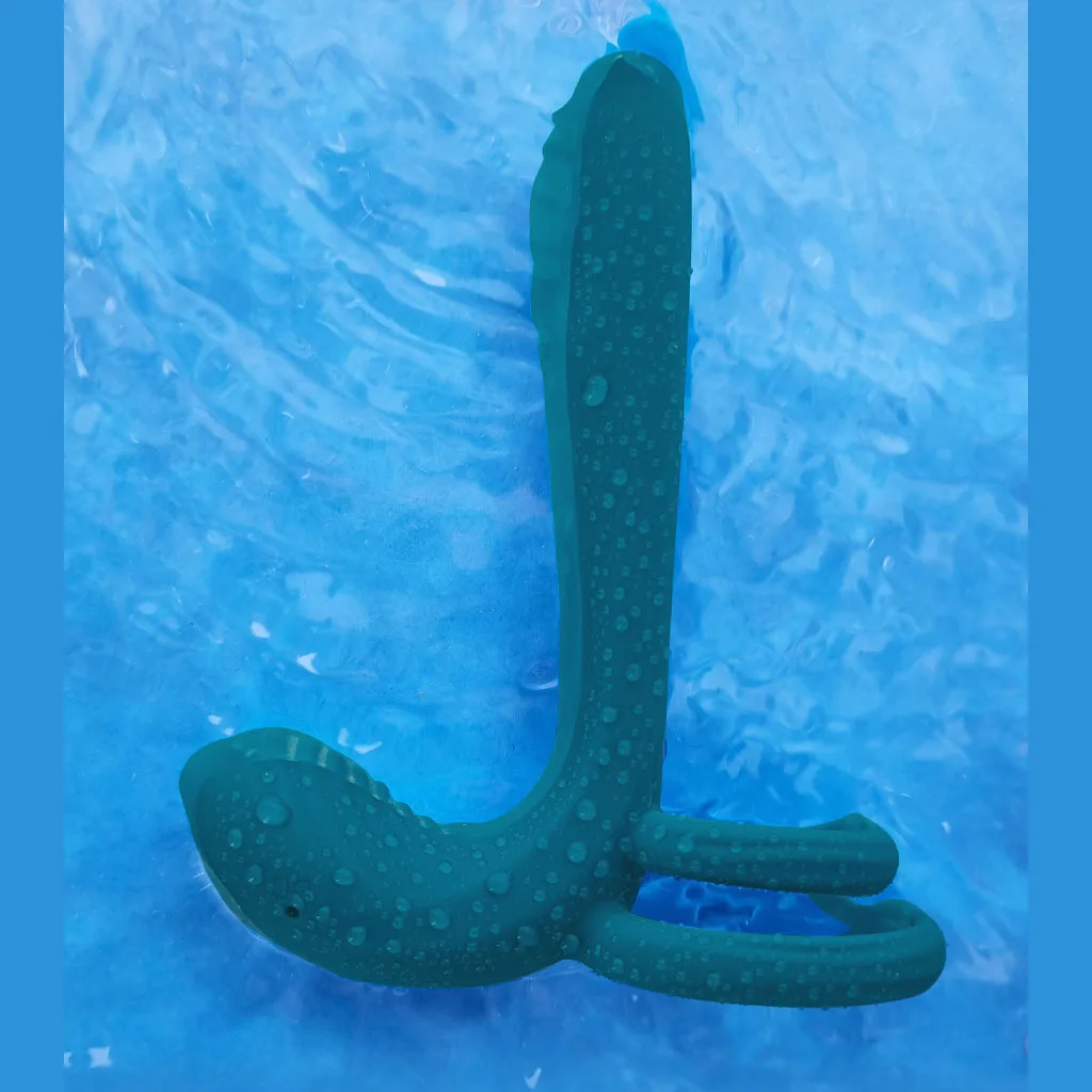 xovoon koppel vibratr