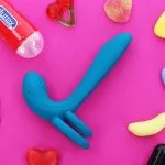 koppel vibrator sex