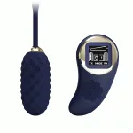 siliconen vibratie eitje