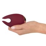 Magic Shiver Lay-on vibe in hand