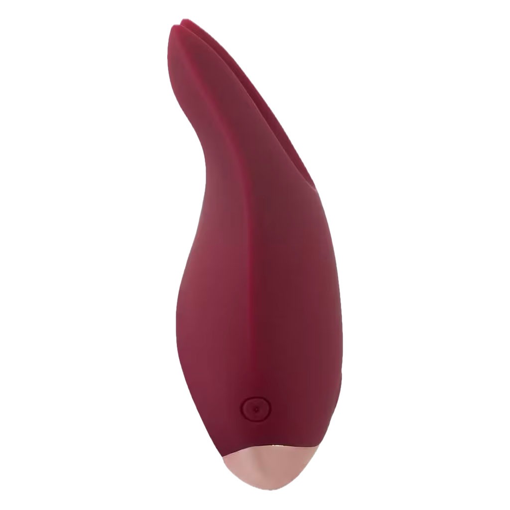 Magic Shiver Lay-on vibe zijkant