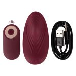 Magic Shiver slip vibrator inhoud