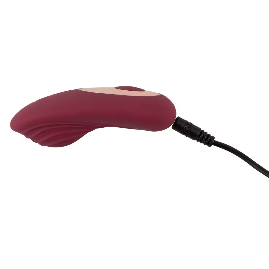 Magic Shiver slip vibrator opladen