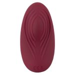 Magic Shiver slip vibrator ribbels