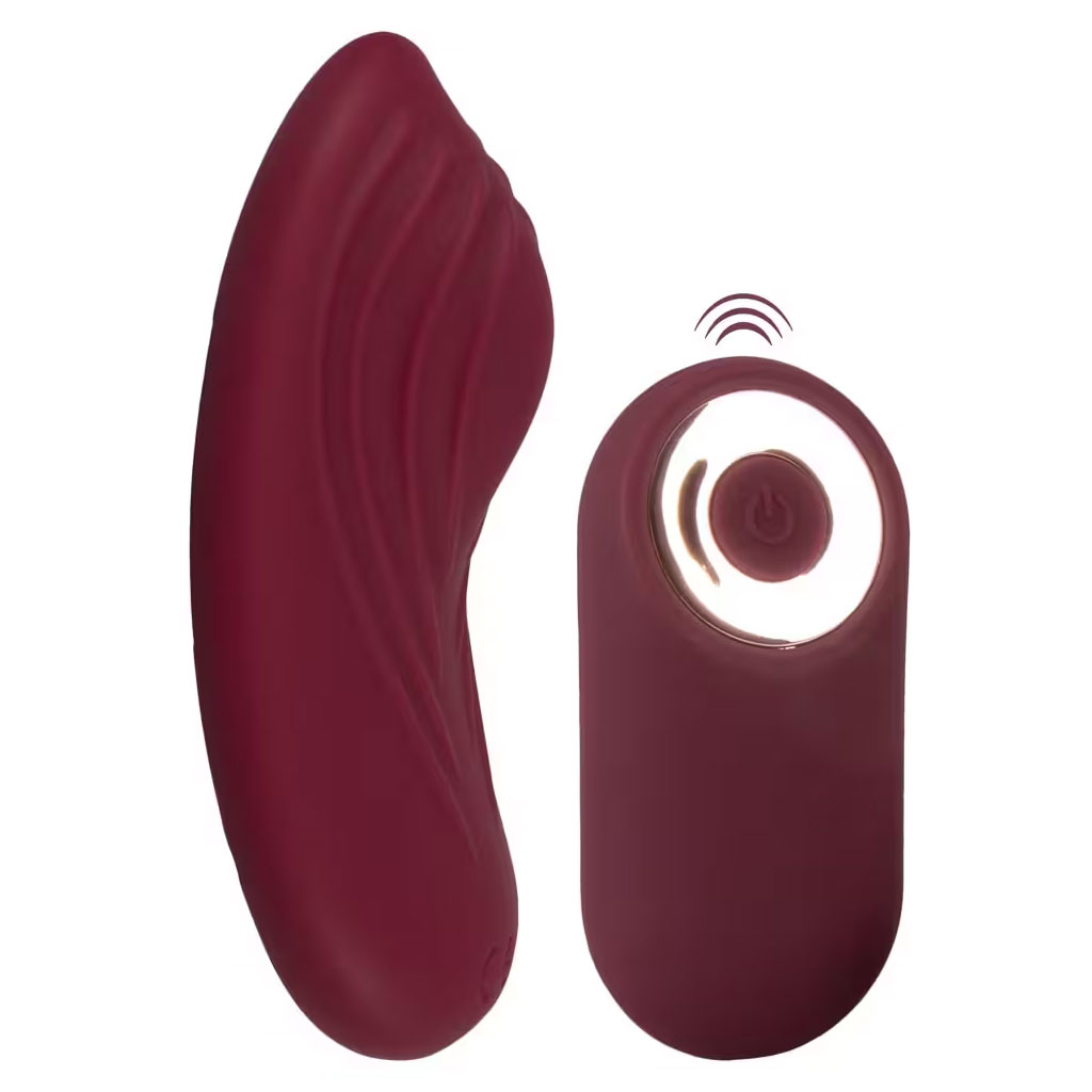 Magic Shiver Panty Vibrator – Afstandbedienbaar
