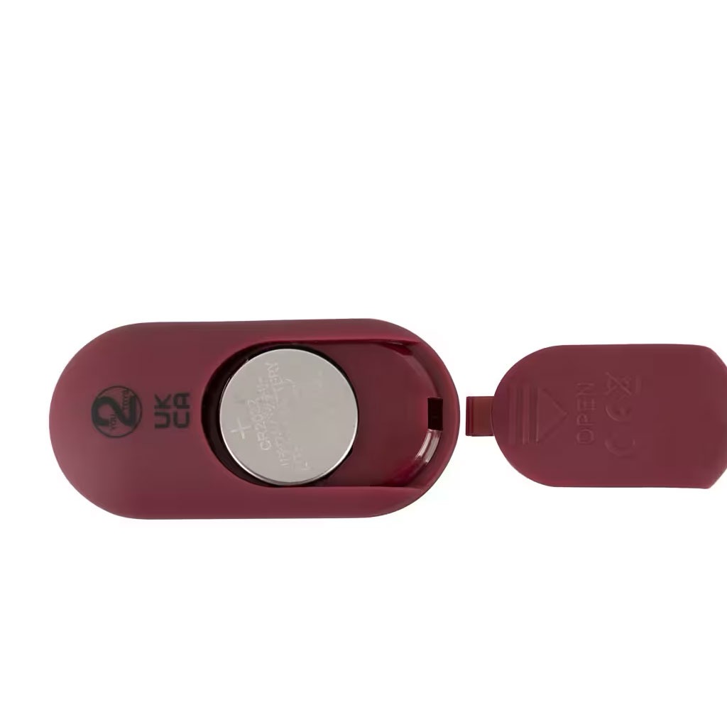 Magic Shiver slip vibrator batterij afstandsbediening
