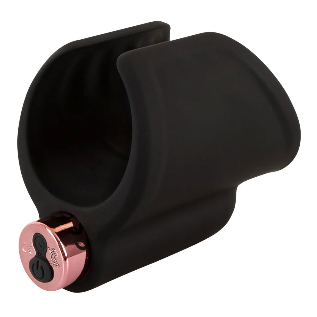 Magic Shiver Vibro Masturbator